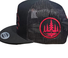 Load image into Gallery viewer, L.O.P. Rep Yo Hood hat

