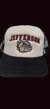 Load image into Gallery viewer, Bulldog Hat (Front print only
