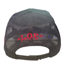 Load image into Gallery viewer, L.O.P. Rep Yo Hood hat
